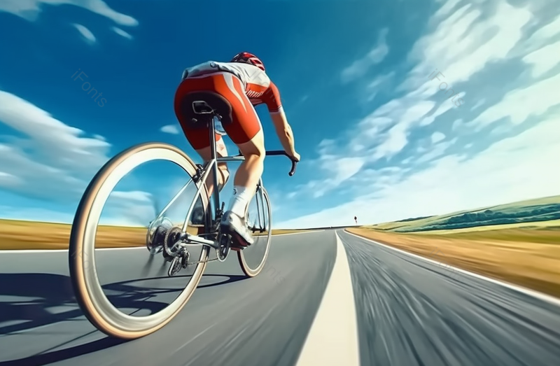 职业道路骑自行车,高清,摄影图,摄影图片,图片大全,摄影图免费下载